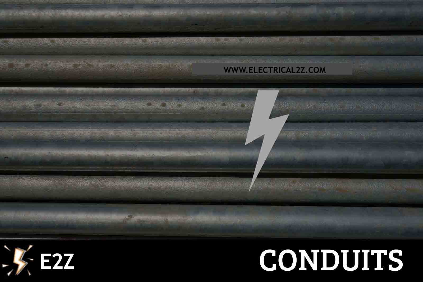 Read more about the article 2 Types of Electrical Conduit Pipes: GI and PVC Conduit