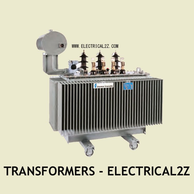 Read more about the article What is Transformer – 12 Different Types of Transformers