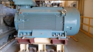 Read more about the article Preventive Maintenance of Electric Motor
