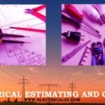 Electrical Estimating and Costing