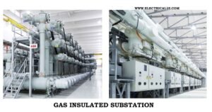 Read more about the article Gas Insulated Switchgear | GIS Breaker