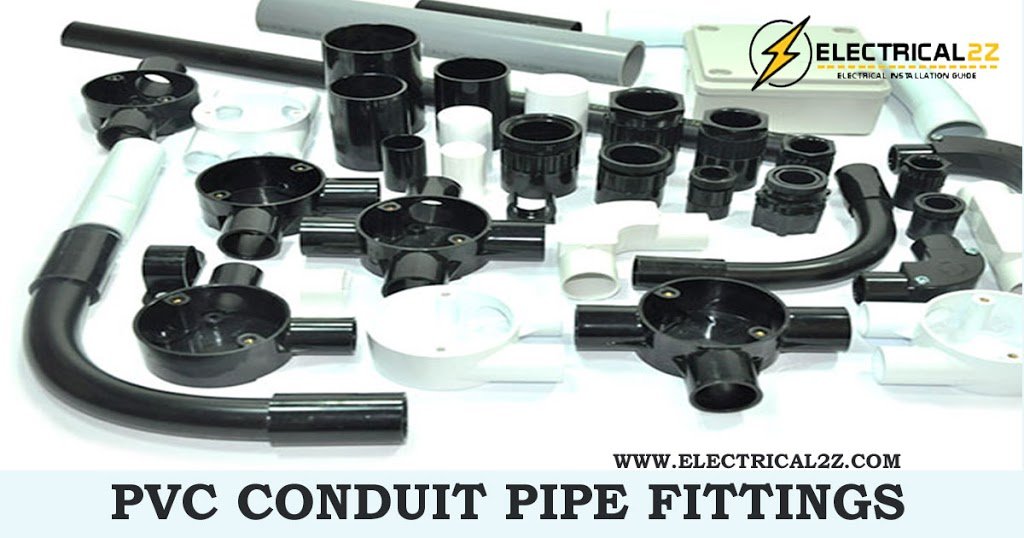 Read more about the article PVC Conduit Pipe Fittings