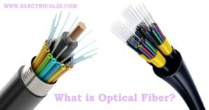 Read more about the article What is Optical Fiber Cable