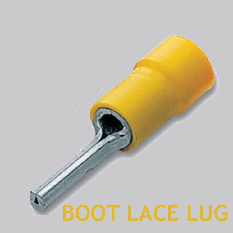 types of lugs, cable lug size, cable lug type, ring type lug, pin type lug, u type lug